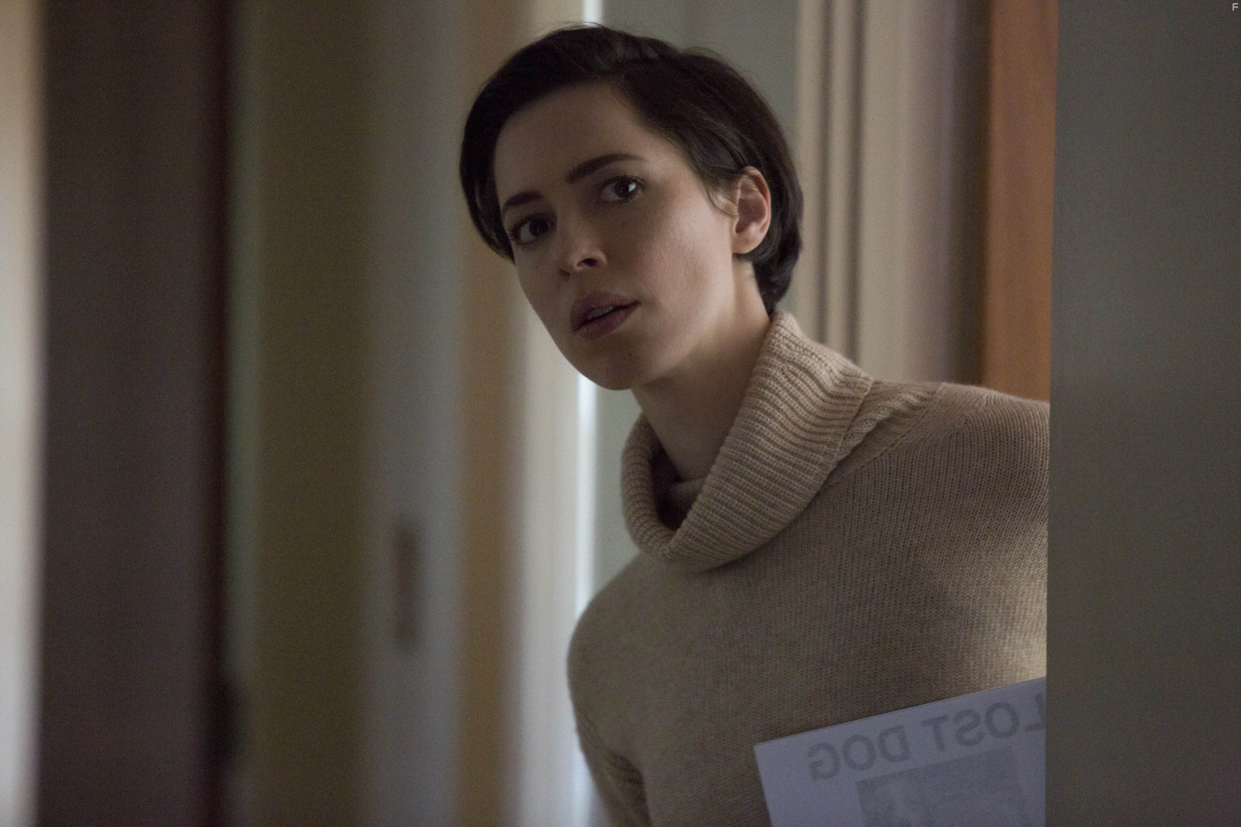 Rebecca Hall in Подарок (2015)