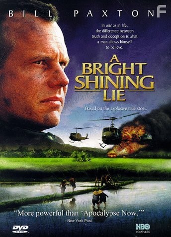 A Bright Shining Lie (1998)
