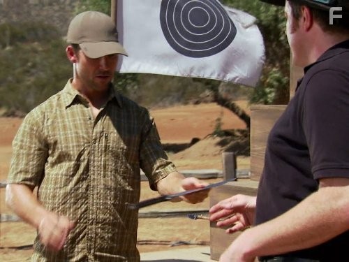 Лучшее оружие