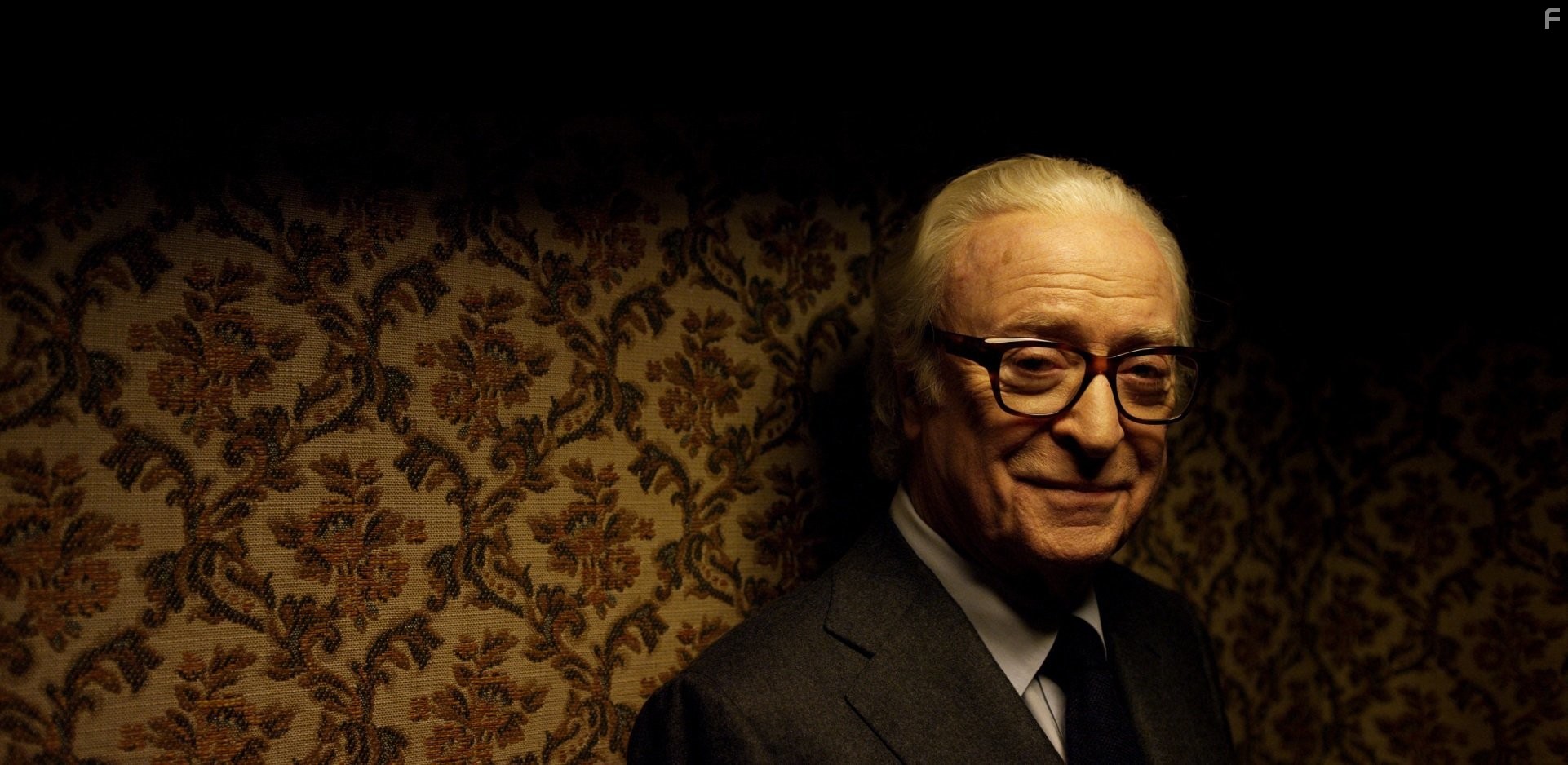 Michael Caine in Молодость (2015)