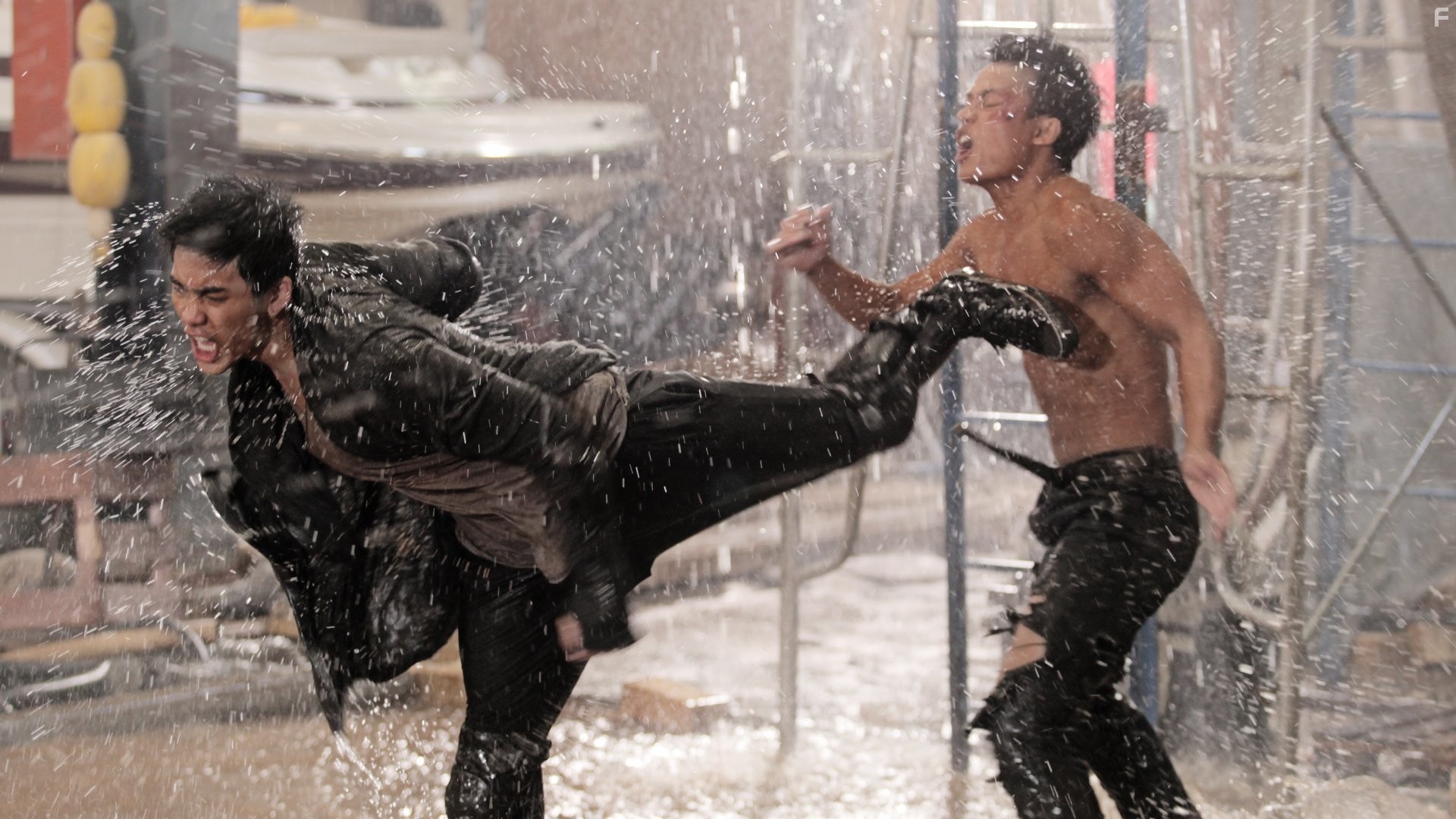 Rew thalu rew (2014)