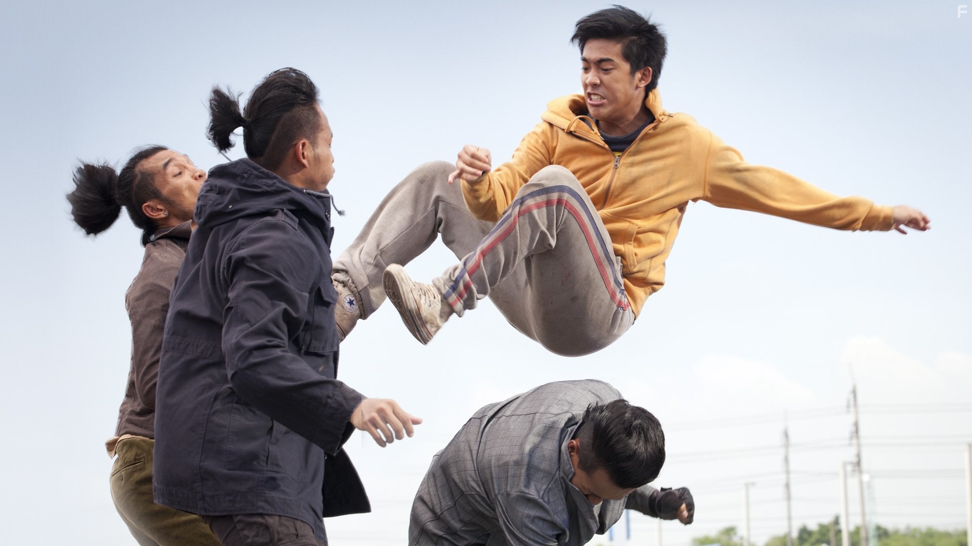 Rew thalu rew (2014)