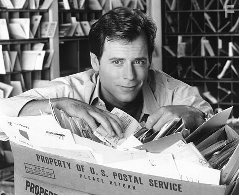 Greg Kinnear in Дорогой Боженька (1996)