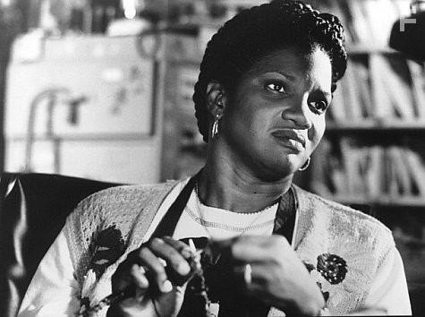 Anna Maria Horsford in Дорогой Боженька (1996)