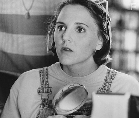 Kathleen Marshall in Дорогой Боженька (1996)