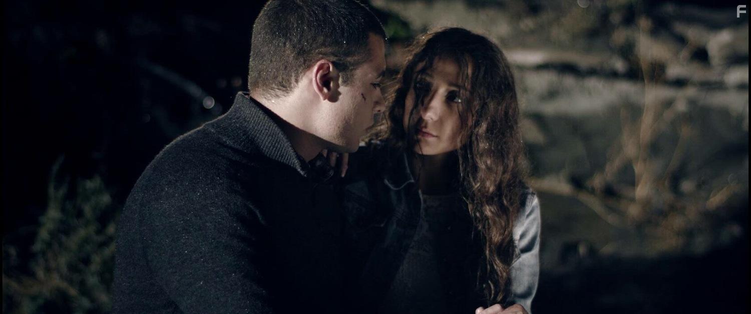 Прерванный полёт #1