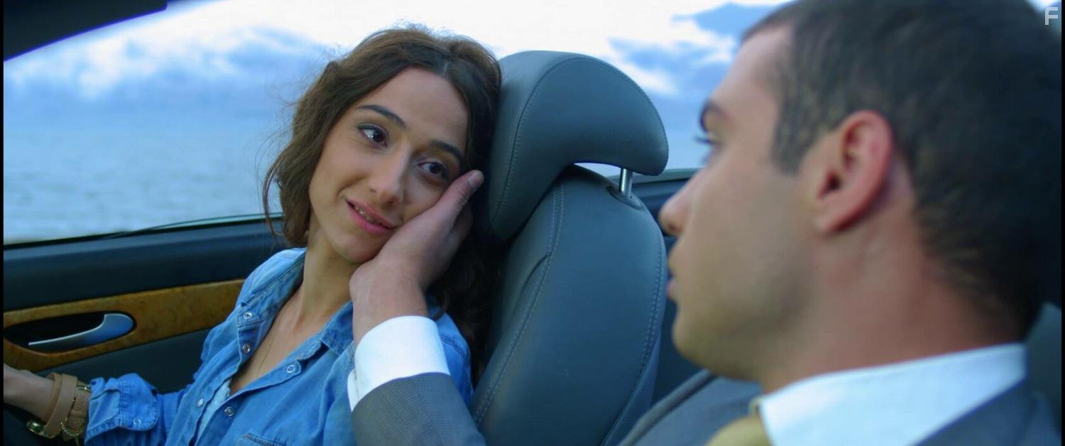 Прерванный полёт