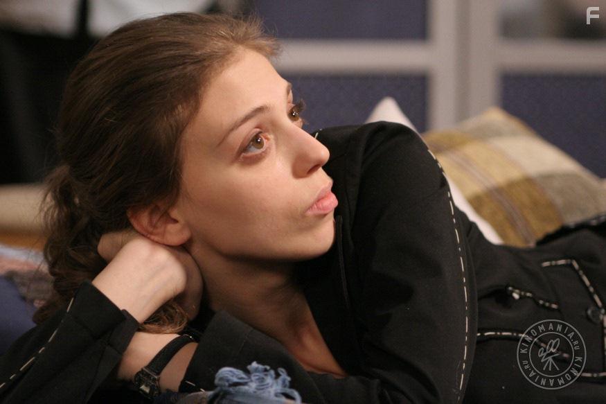 Не родись красивой #1