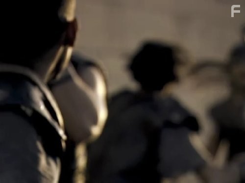 Clash of the Gods (2009)