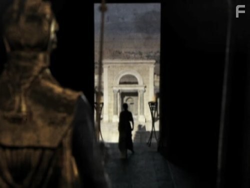 Clash of the Gods (2009)