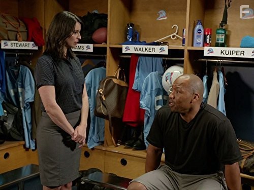 Телеведущие (2013)