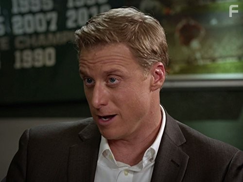 Телеведущие (2013)