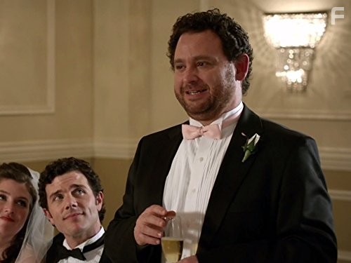 Телеведущие (2013)