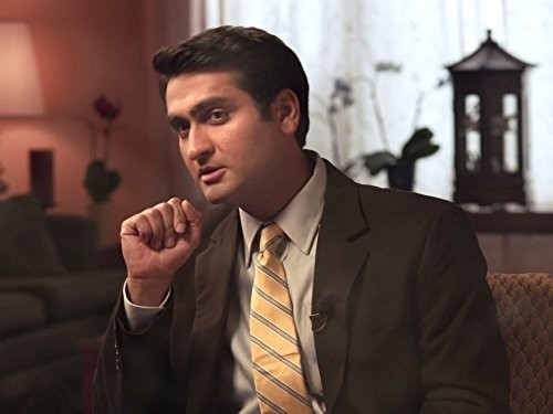 Телеведущие (2013)