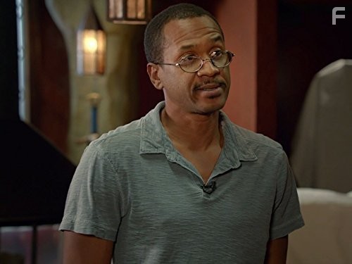 Jerry Minor in Телеведущие (2013)