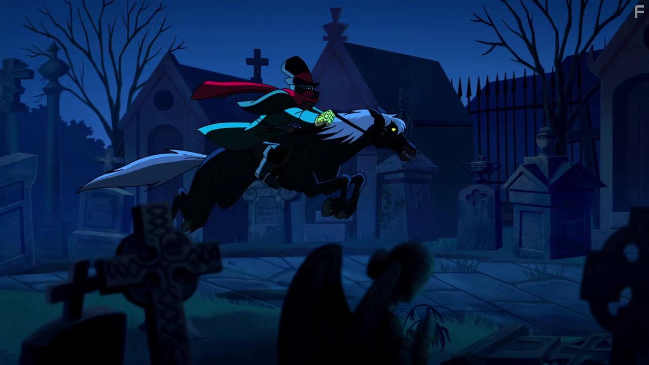 Tom and Jerry Meet Sherlock Holmes (2010)