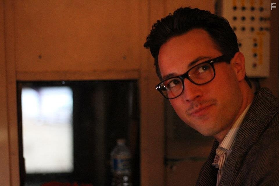 Feed the Gods (2014)