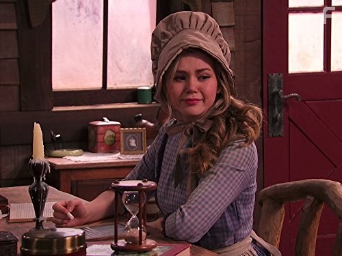 Bella and the Bulldogs (2015)