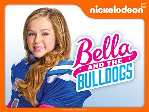 Bella and the Bulldogs (2015)