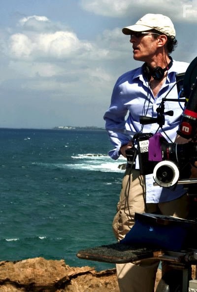 David Twohy in Идеальный побег (2009)