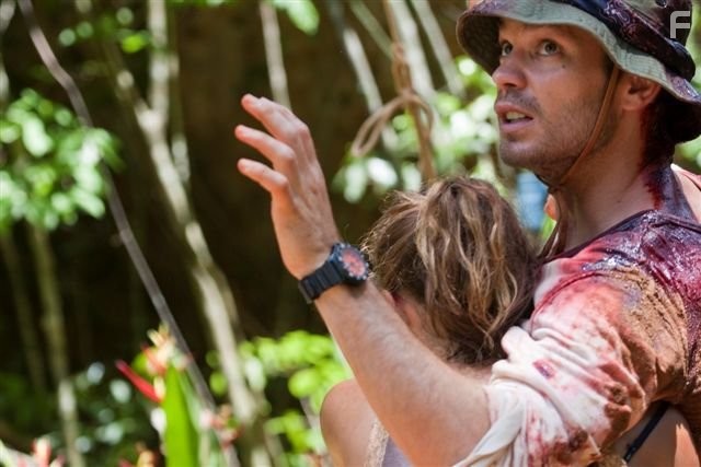 Timothy Olyphant in Идеальный побег (2009)