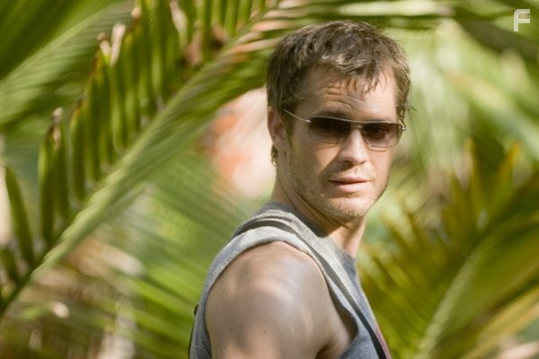 Timothy Olyphant in Идеальный побег (2009)