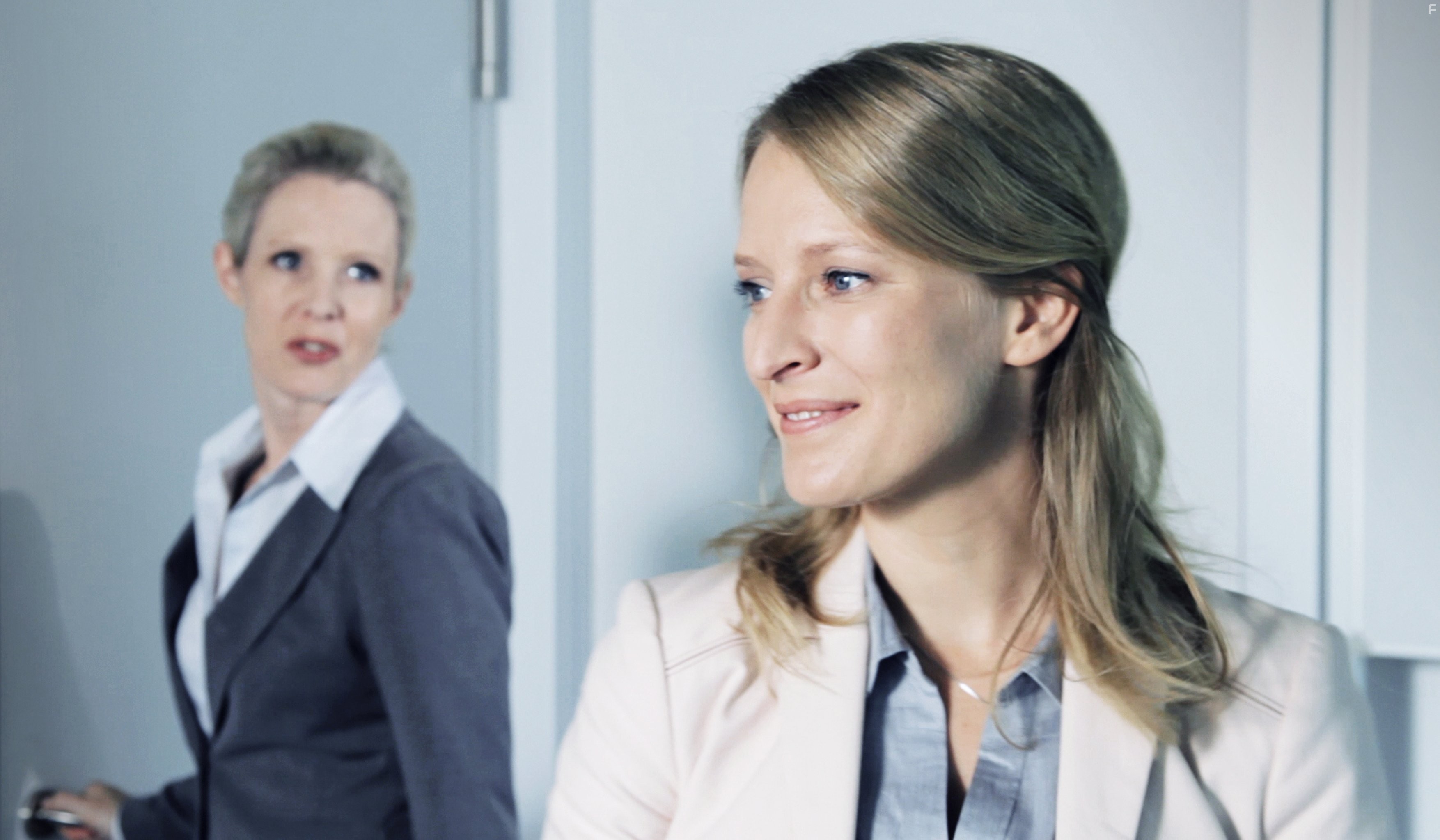 Job Interview (2013)