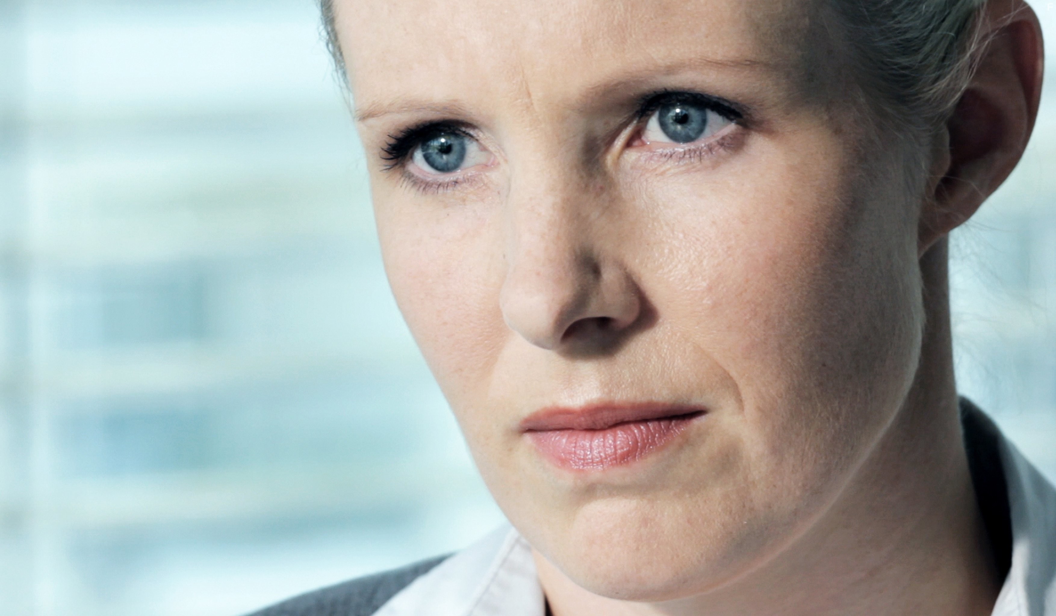 Job Interview (2013)