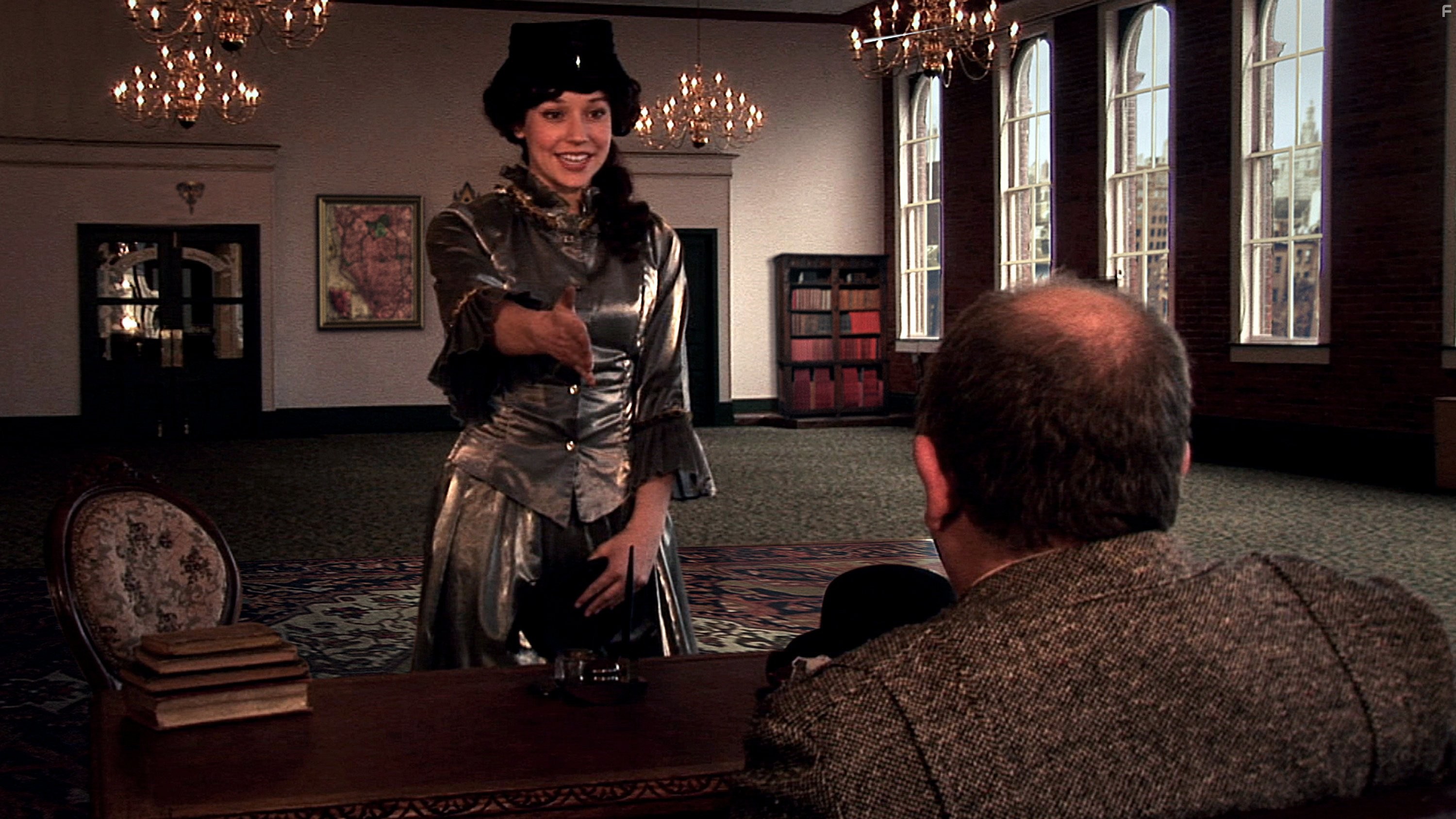 10 дней в сумасшедшем доме