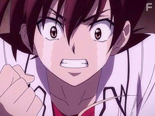 Высшая школа DxD (2012)