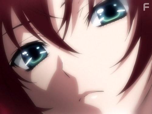 Высшая школа DxD (2012)