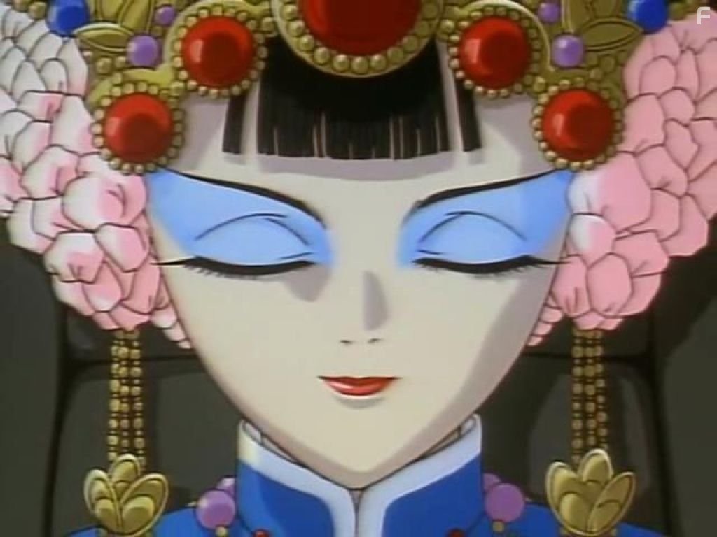 Магазинчик ужасов