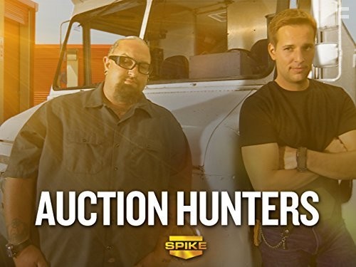 Охотники за реликвиями