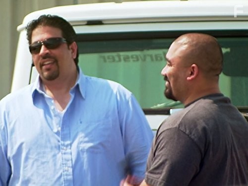 Охотники за реликвиями (2010)