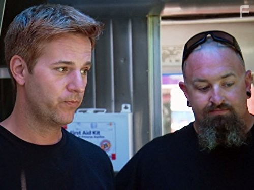 Охотники за реликвиями (2010)