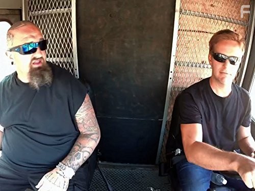 Охотники за реликвиями (2010)