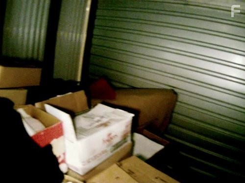 Охотники за реликвиями (2010)