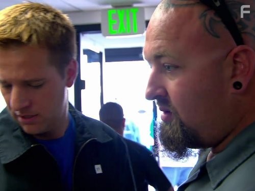 Охотники за реликвиями (2010)