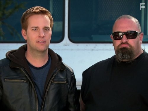 Охотники за реликвиями (2010)