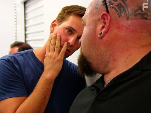 Охотники за реликвиями (2010)