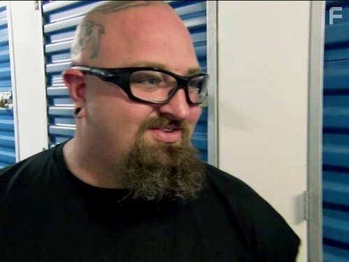 Охотники за реликвиями (2010)