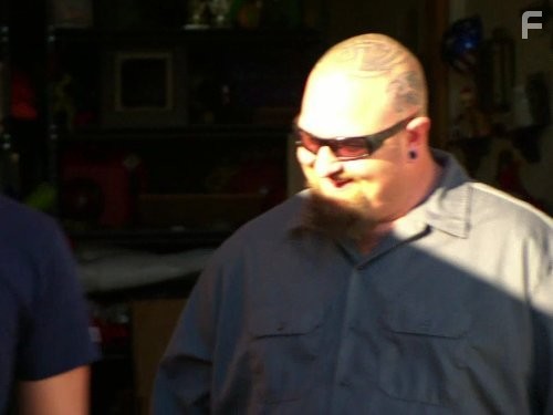 Охотники за реликвиями (2010)