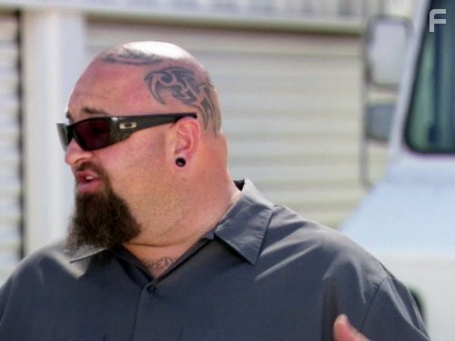 Охотники за реликвиями (2010)