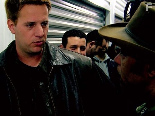 Охотники за реликвиями (2010)