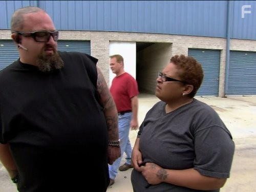 Охотники за реликвиями (2010)