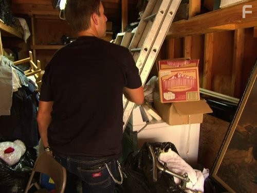 Охотники за реликвиями (2010)