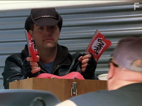 Охотники за реликвиями (2010)