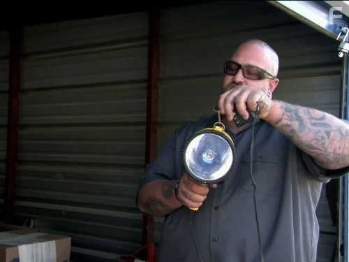 Охотники за реликвиями (2010)