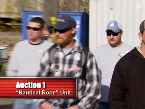 Охотники за реликвиями (2010)