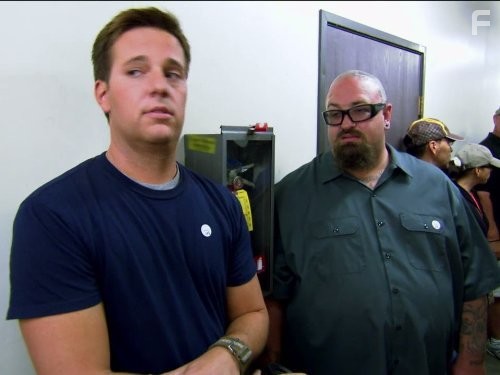 Охотники за реликвиями (2010)